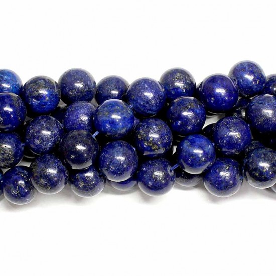 Perlen  Lazulit 16mm (2116000)