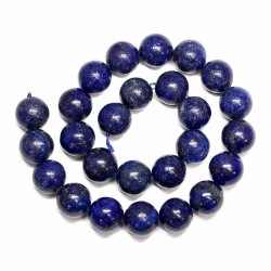 Beads Lazulite16mm (2116000)