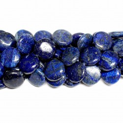 Beads Lazulite 16x5mm (2116002)