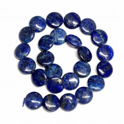 Beads Lazulite 16x5mm (2116002)