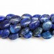 Beads Lazulite 18x13mm (2118000)