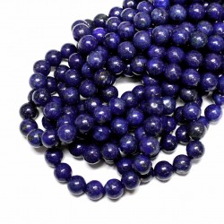 Beads Lazulite 8mm (2108000)