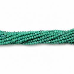Beads Magnesite 3mm (2303000)