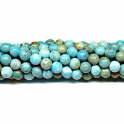Beads Magnesite 6mm (2306000)