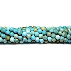 Beads Magnesite 6mm (2306000)