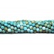 Beads Magnesite 6mm (2306000)