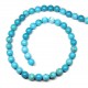 Beads Magnesite 8mm (2308005)