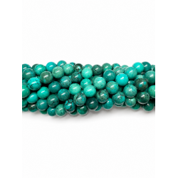 Beads Magnesite 10mm (2310000)