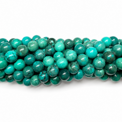 Beads Magnesite 10mm (2310000)