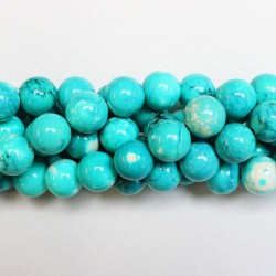 Beads Magnesite 12,5mm (2312001)