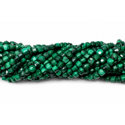Beads Malachite 4 mm (2404001G)