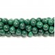 Perlen Malachit 8 mm (2408000)