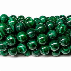 Beads Malachite 8 mm (2408000)