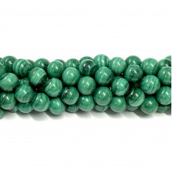 Beads Malachite 10 mm (2410000)