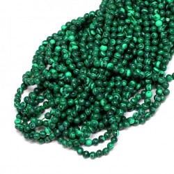 Beads Malachite-artificial 2,5mm (2402000)