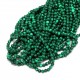 Beads Malachite-artificial 2,5mm (2402000)
