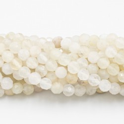 Beads Moonstone 3mm (2203000G)