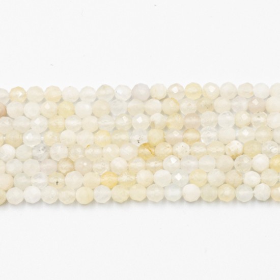 Perlen Mondstein 3mm (2203000G)