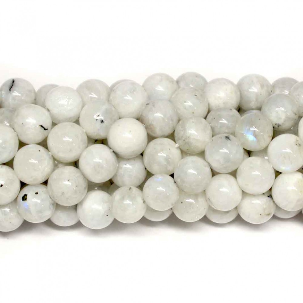 Beads Moonstone 10mm (2210004)
