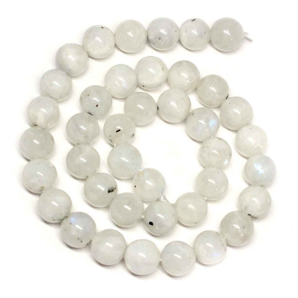 Beads Moonstone 10mm (2210004)