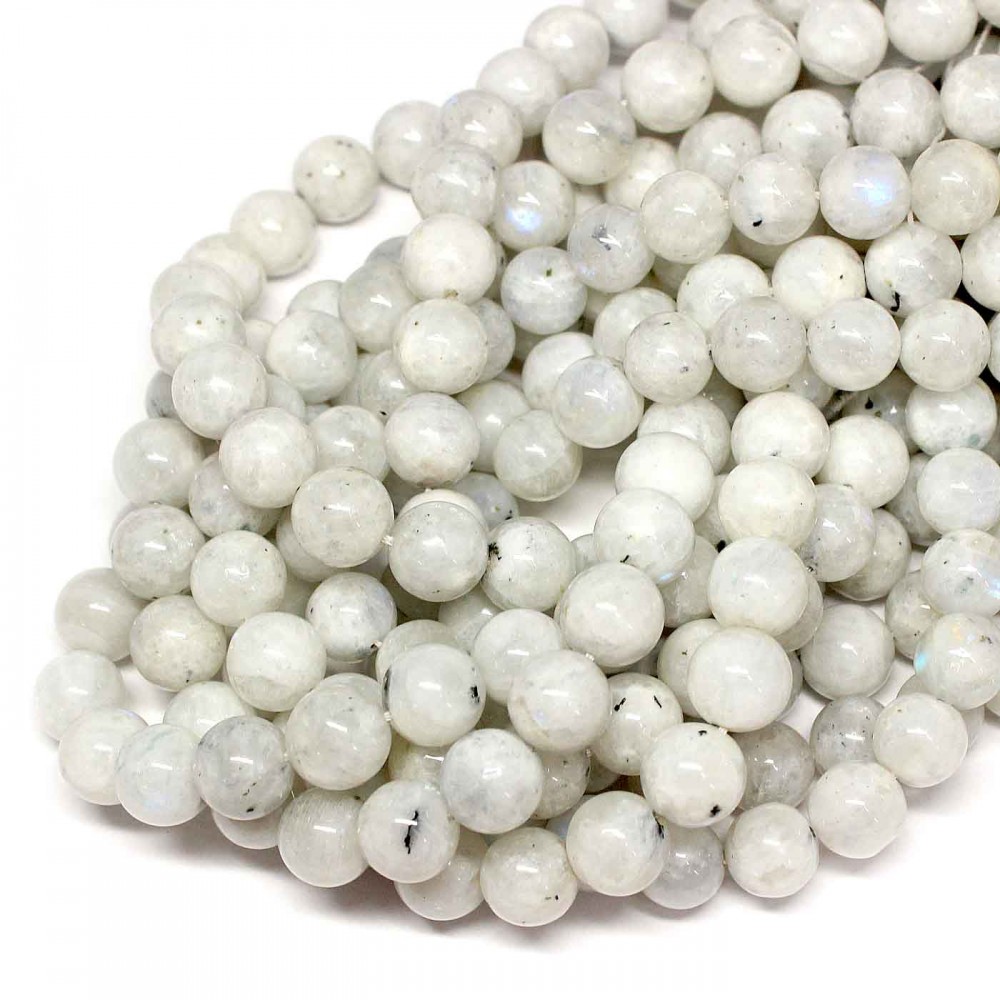 Beads Moonstone 10mm (2210004)