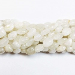 Beads Moonstone ~8x7mm (2208002)