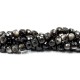 Pērlītes Obsidiāns ~ 5х5mm (2605000G)