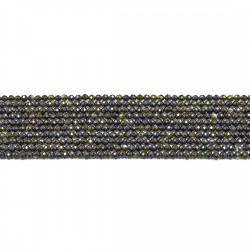 Beads Obsidian ~ 2,5mm (2602500G)
