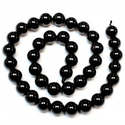 Beads Obsidian 10mm (2610001)