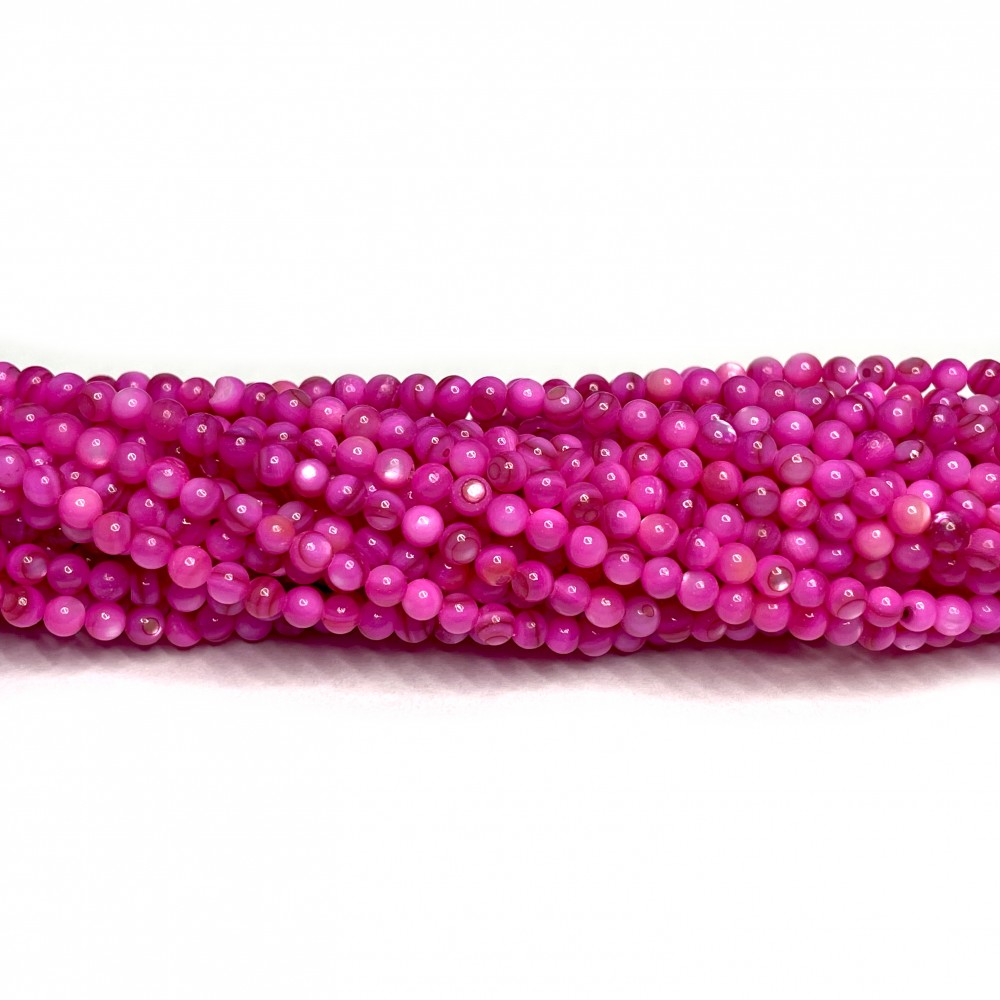 Beads Nacre 3 mm (2703010)