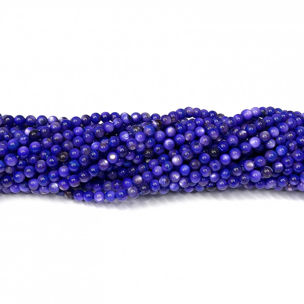 Beads Nacre 3 mm (2703012)