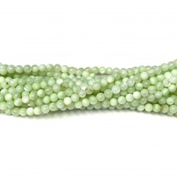Perlmutt  Perlen 3 mm (2703013)