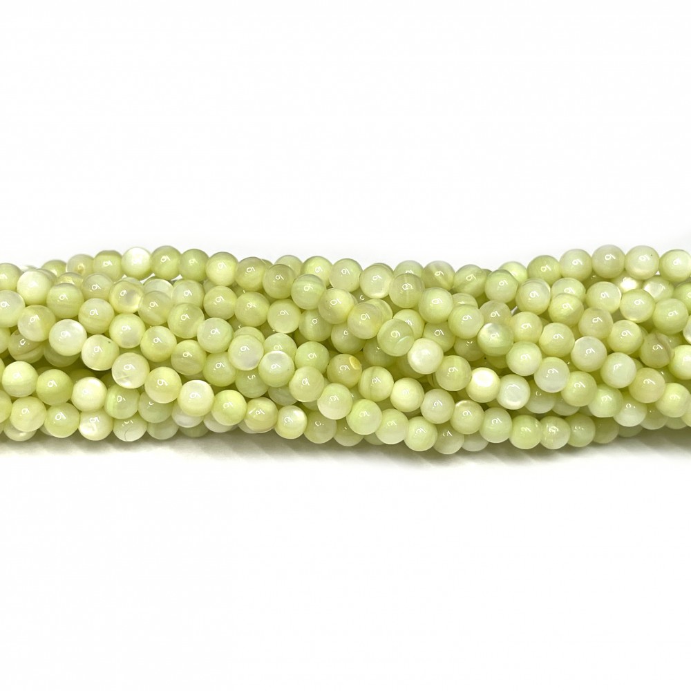 Beads Nacre 3 mm (2703014)