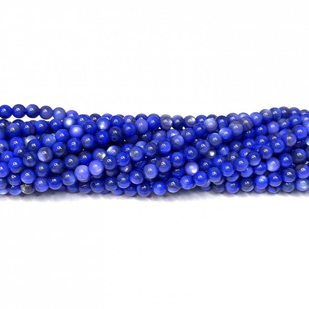 Beads Nacre 3 mm (2703016)