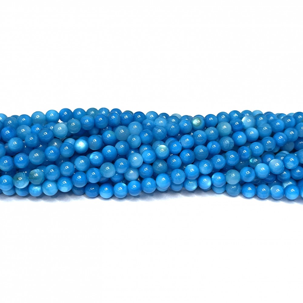 Beads Nacre 3 mm (2703017)
