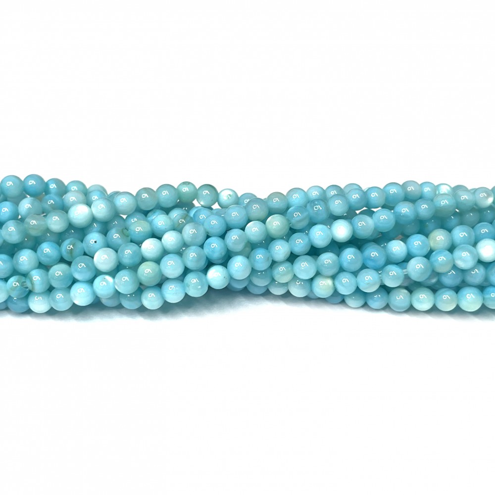 Beads Nacre 3 mm (2703018)