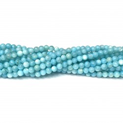 Perlmutt  Perlen 3 mm (2703018)