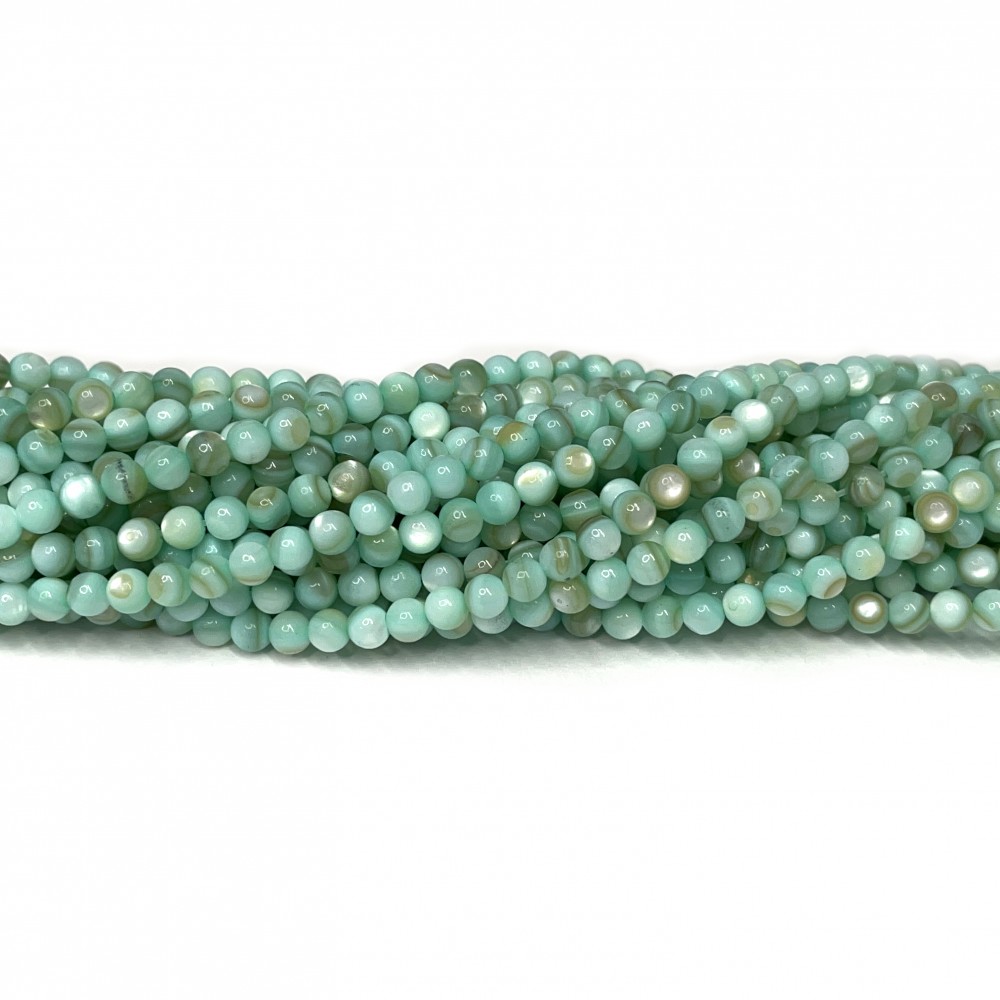 Beads Nacre 3 mm (2703022)