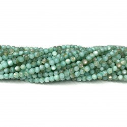 Perlmutt  Perlen 3 mm (2703022)