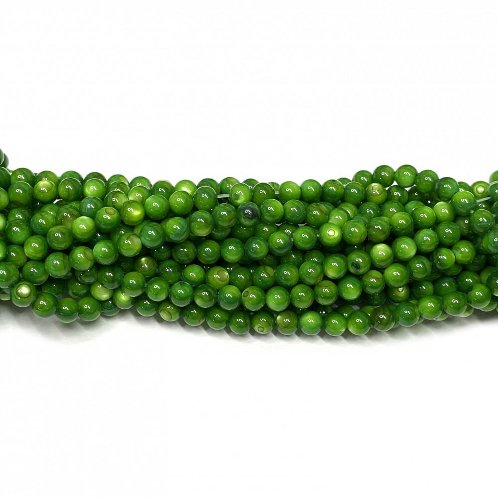 Beads Nacre 3 mm (2703024)