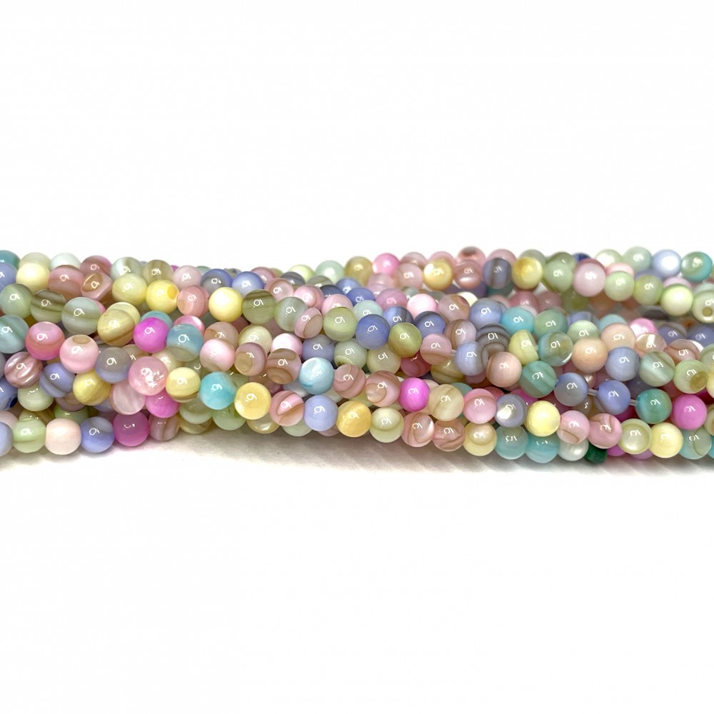 Beads Nacre 3 mm (2703025)