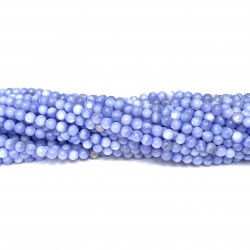 Perlmutt  Perlen 3 mm (2703029)