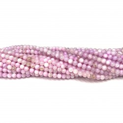 Perlmutt  Perlen 3 mm (2703030)