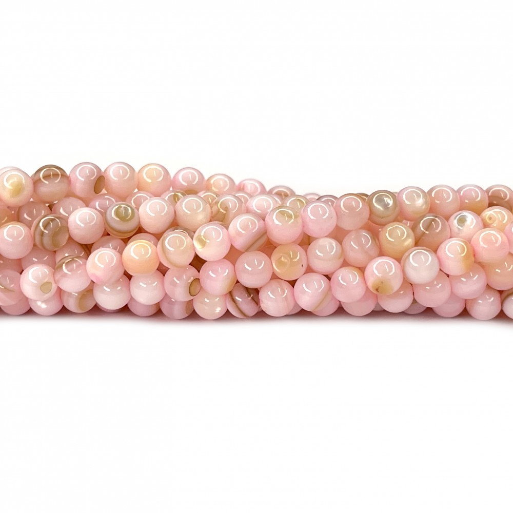 Beads Nacre 4 mm (2704009)