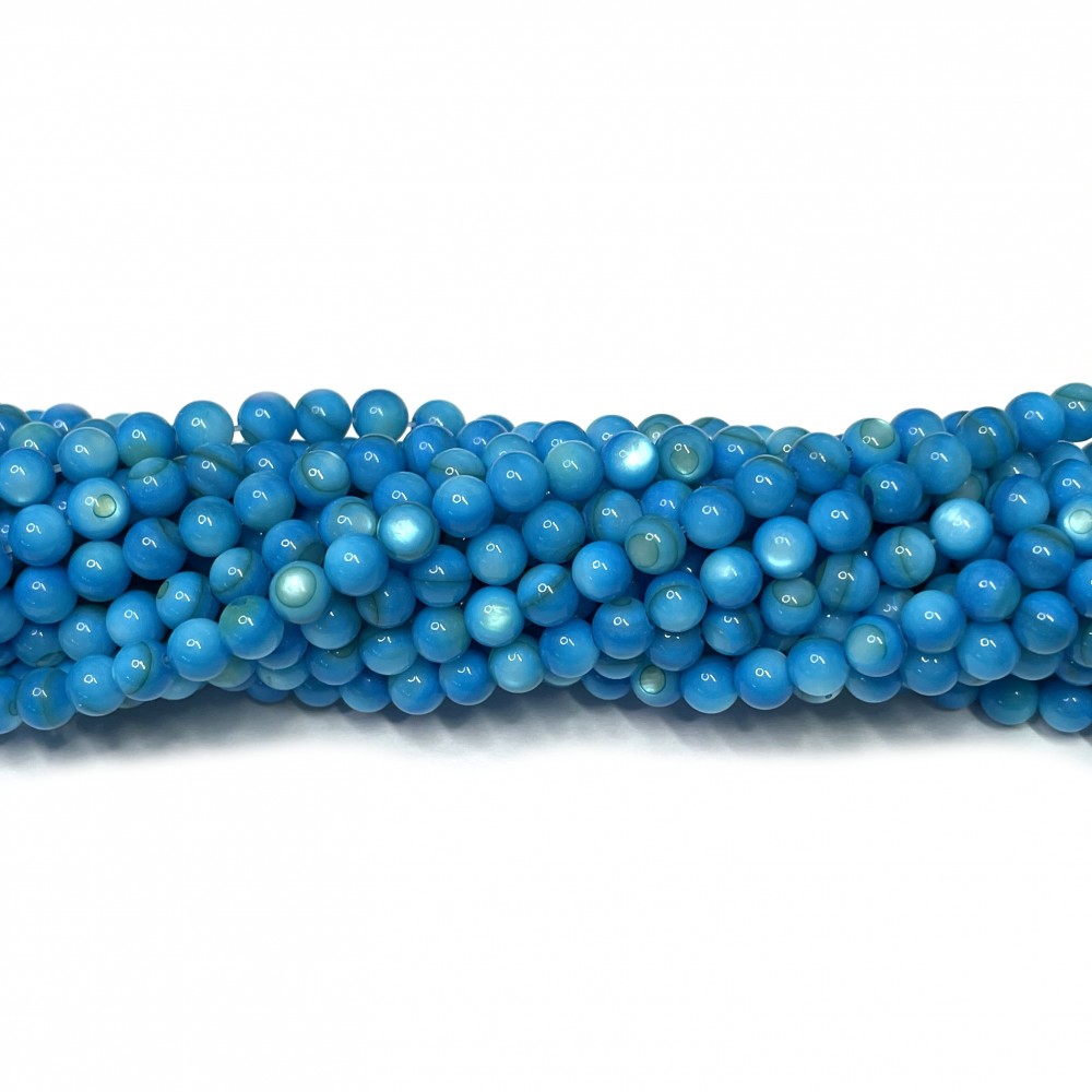 Beads Nacre 4 mm (2704017)