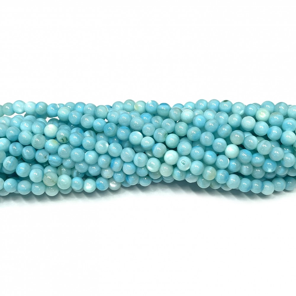 Beads Nacre 4 mm (2704018)