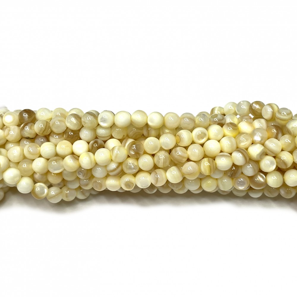 Beads Nacre 4 mm (2704031)