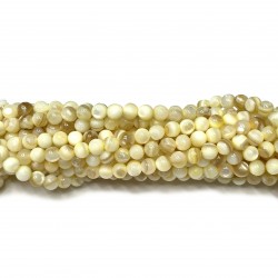 Beads Nacre 4 mm (2704031)