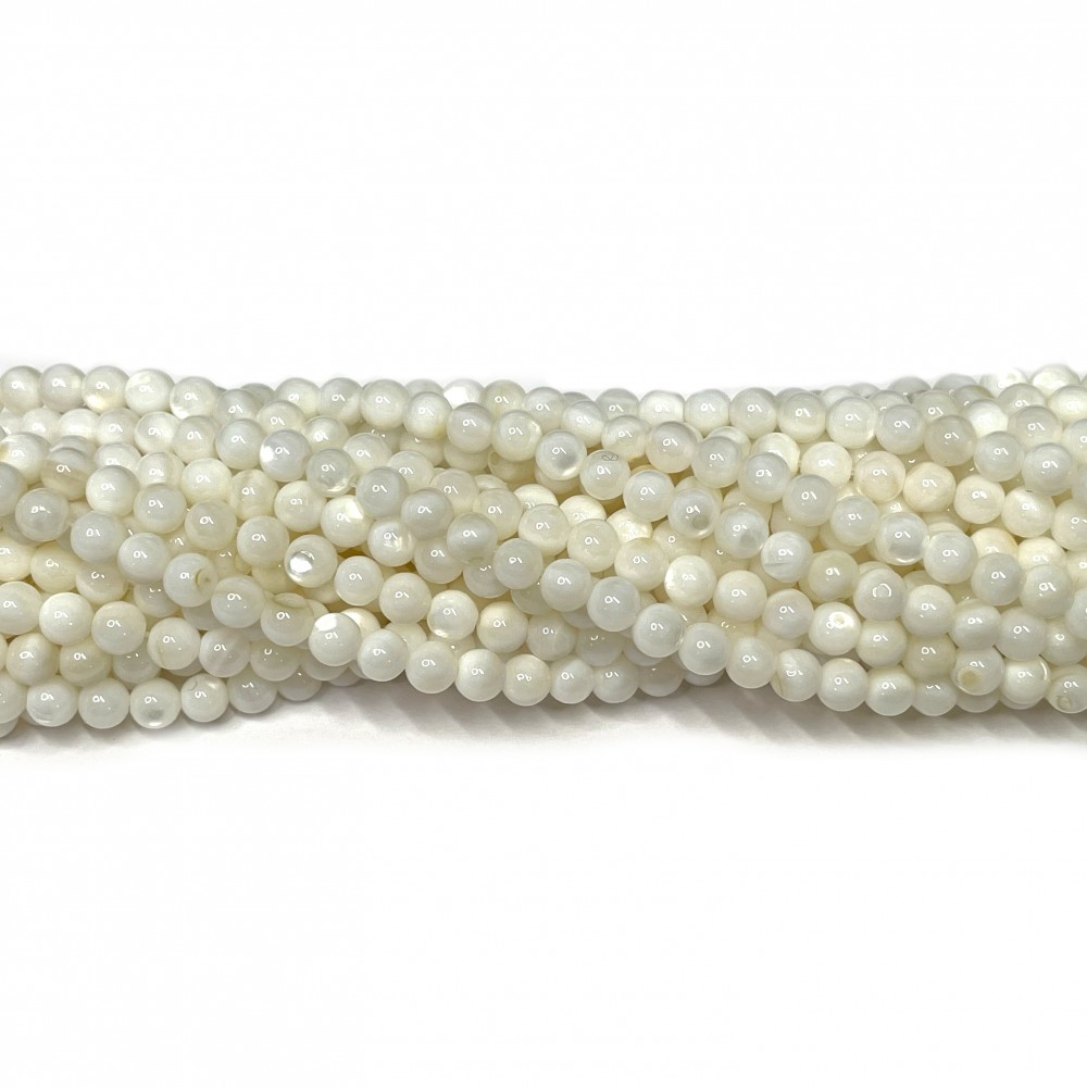 Beads Nacre 4 mm (2704032)