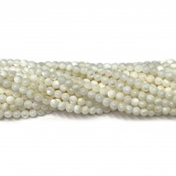 Beads Nacre 4 mm (2704032)
